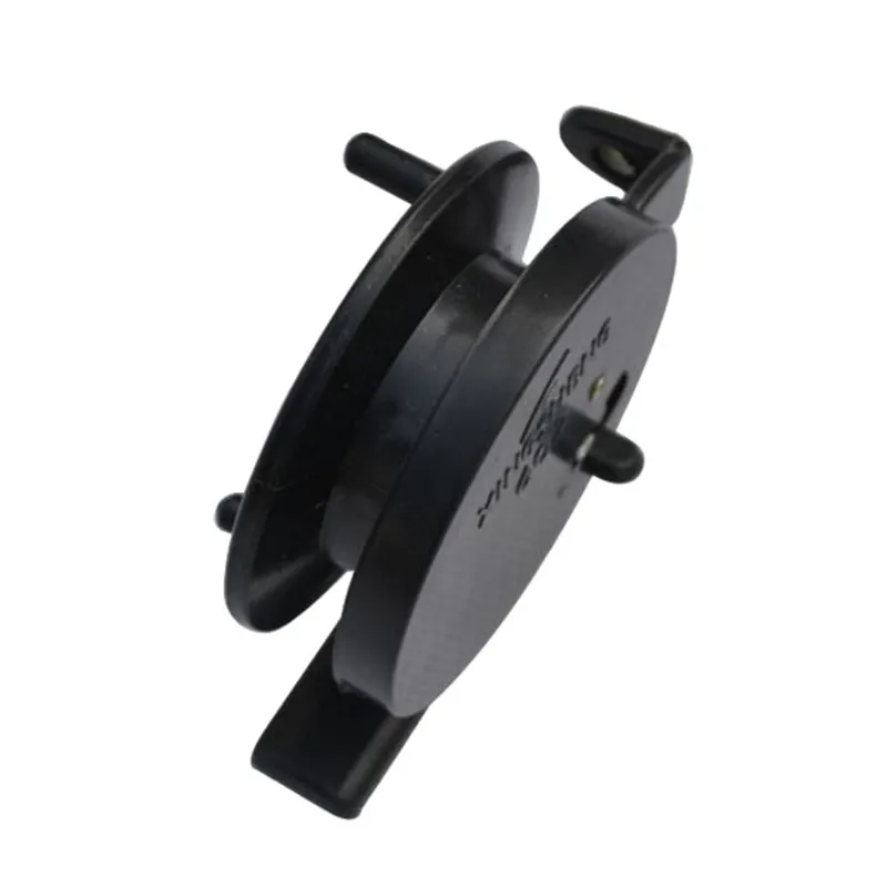 

Fishing Reels For Ice Fishing Rods Spinning Simple Small Fishing Wheel Tools