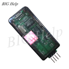 Uart к высокоскоростному инфракрасному IrDA ttl к высокоскоростному инфракрасному максимальной скорости 115200 Стабильная производительность