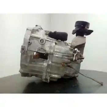 

PK1AA034 GEARBOX RENAULT MASTER