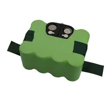 14,4 V Sc Ni-MH аккумулятор 3000Mah пылесос подметальный робот для Kv8 Xr210C R770