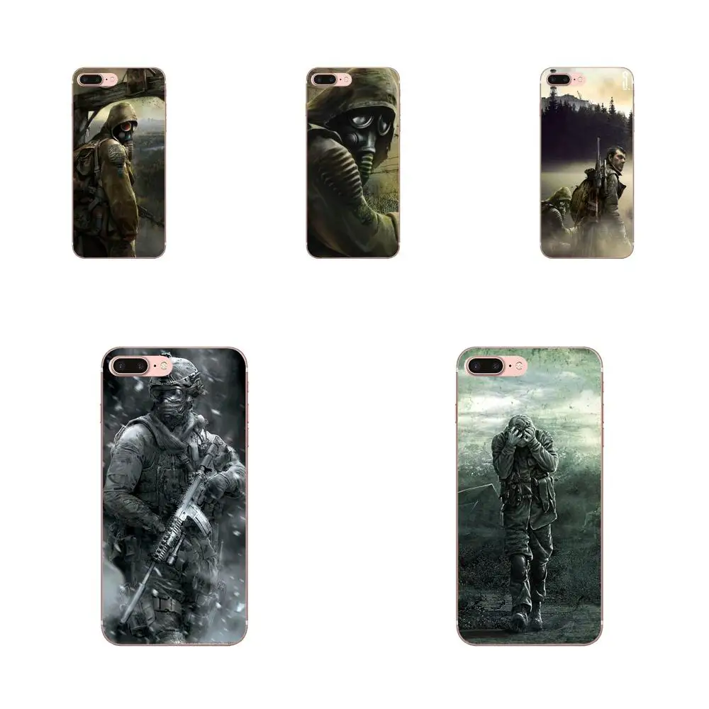 Мягкий защитный чехол S .. a.l.k.e.r Stalker для Huawei Honor 4C 5A 5C 5X 6 6A 6X 7 7A 7C 7X 8 8C 8S 9 10 10i 20 20i Lite