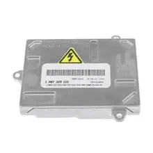 OEM 2006-2008 для Saab 9-7 9-7x ксеноновые фары, балласт управления 1307329115