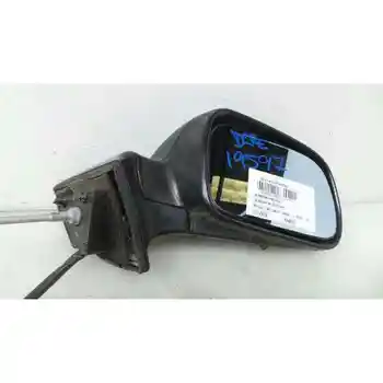 

8149VC RIGHT REARVIEW MIRROR PEUGEOT 407 SW