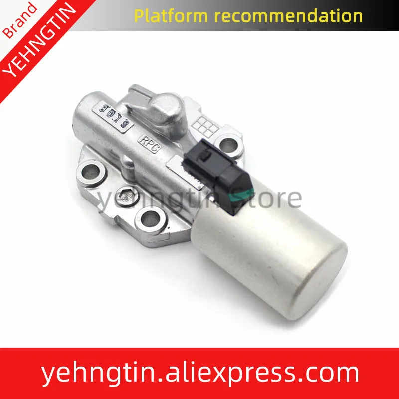 

28250-R90-003 Transmission Linear Solenoid Valve 28250R90003 transmission shift solenoid Fits For Honda Accord CR-V Civic Acura