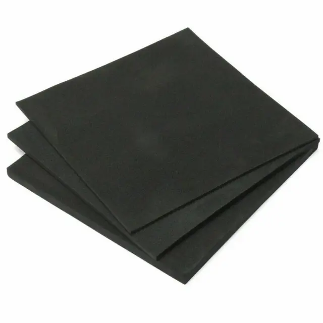 1pcs Both Smooth Environmentally-Friendly 3/5/10 mm Eva Foam Sheets,Craft Handmade Cos play Material 3
