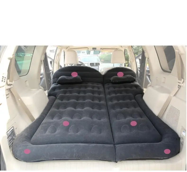Диван Camp Seat домашний Kamperen Accessori Авто Надувные аксессуары Automovil аксессуары Кемпинг автомобили надувная кровать для внедорожника автомобиля