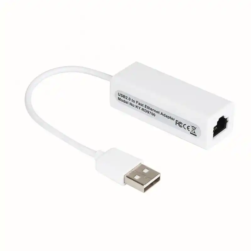 White Usb 2 0 Gigabit Ethernet Adapter Usb To Rj45 Lan Network Card New Internet Connector Hub Cable For Computer Home Automation Kits Aliexpress White Usb 2 0 Gigabit Ethernet Adapter Usb To Rj45 Lan Network Card New Internet Connector Hub Cable For Computer Home Automation Kits Aliexpress