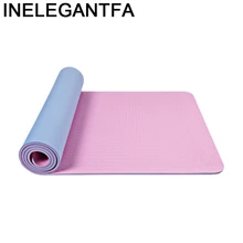 

Workout Gimnasio Sport De Welcome Yogamat Tapis Gymnastique Colchoneta Ejercicio Tapete Esterilla Camping Fitness Yoga Mat