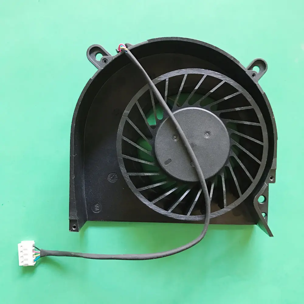 New laptop CPU GPU cooling fan Cooler PC for Haier Fun Q8 new fun Q8 q8s all in one fan BATA0822R2H P002 BATA0716R2H-001 DC12V