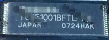 Бесплатная доставка TC55101BFTL-70L TC55101BFTL TC55101B