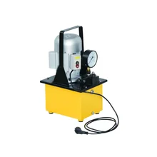 

Two-way Competitive Price 8Oil Capacity Electric Powered Hydraulic Pumps power tools