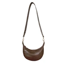 Новые модели темпераментной корейской версии одного плеча сумка PU сумка