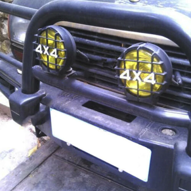 ε  ҷΰ Ȱ Led ۾  ƮƮ, Ʈ, SUV, RV,  , 5.5 ġ, 4X4 