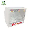 Commerical popcorn warming showcase popcorn nachos Display Warmer cabinet Popcorn Insulation Cabinet Popcorn heater machine 1