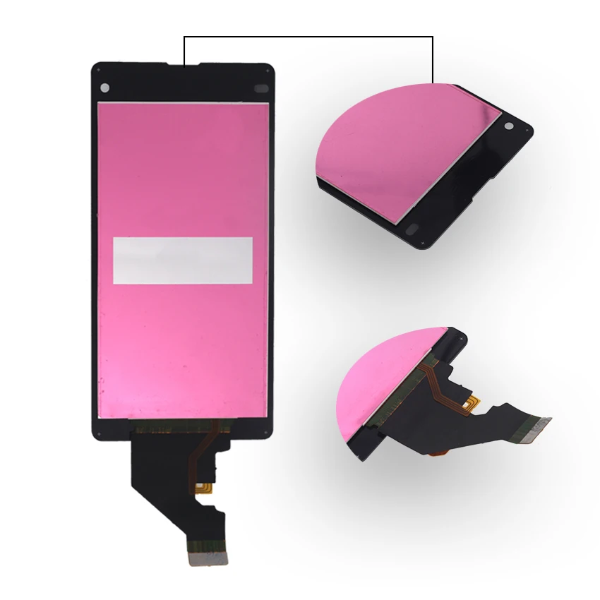  SONY Xperia Z1 Compact (4)