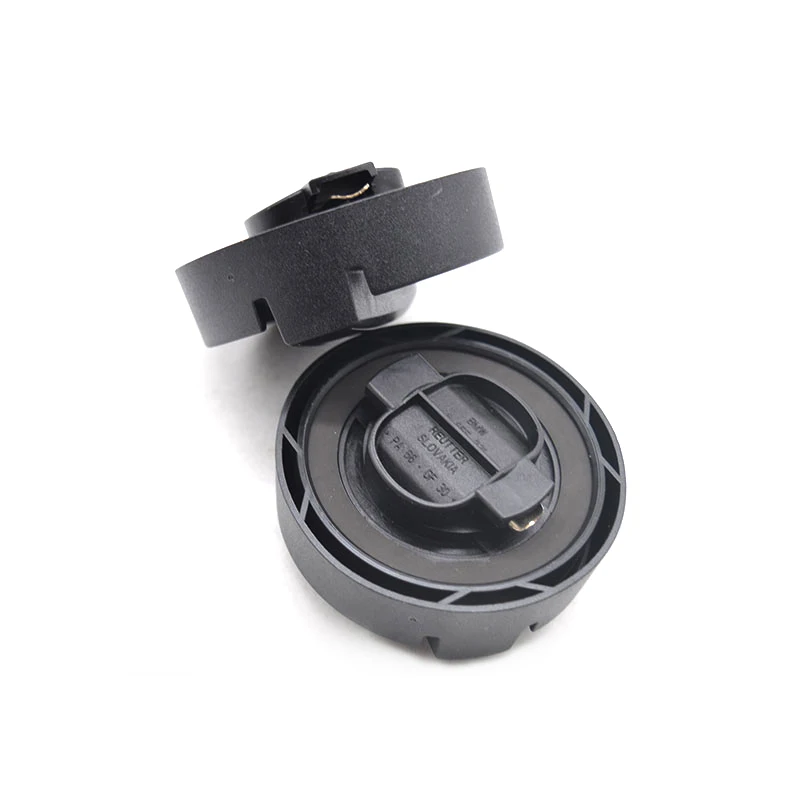 Power performance oil cap for bmw f10 f11 f30 f32 g30 e60 e90 universal replacement oil fuel filter racing engine tank cap cover
