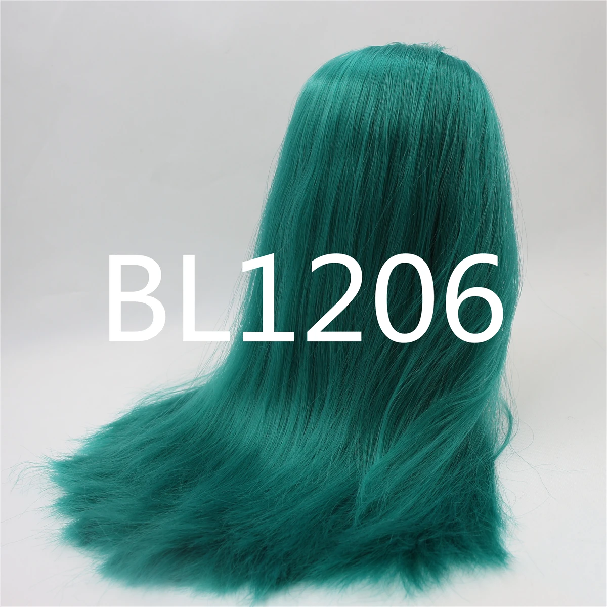 Neo Blythe Doll Zinc Hair with Takara RBL Scalp Dome 1