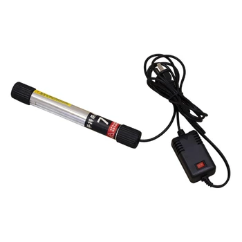 

Uv Disinfection Light Home Ultraviolet Light Bulb UV Germicidal Lamp Ozone UV Disinfection Stick Ozone Light for Home, Hotel, Ba