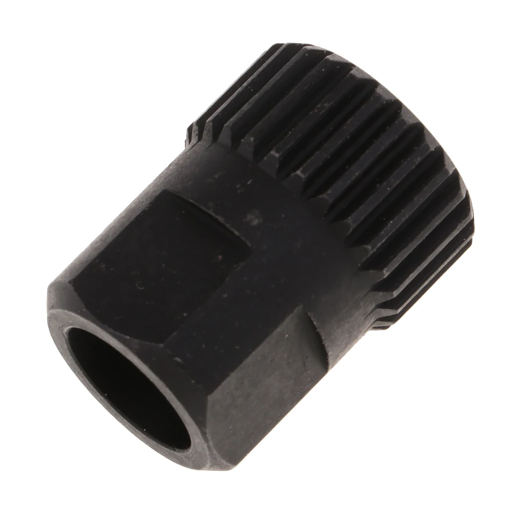 Surface-hardening Rotor Lockring Cassette Cog Bike Hubs Removal Repair Tool