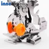 Sewing machine Household Ruffler Presser Foot supplies Low Shank Pleated Attachment Press Feet Accessories Model 55705 4