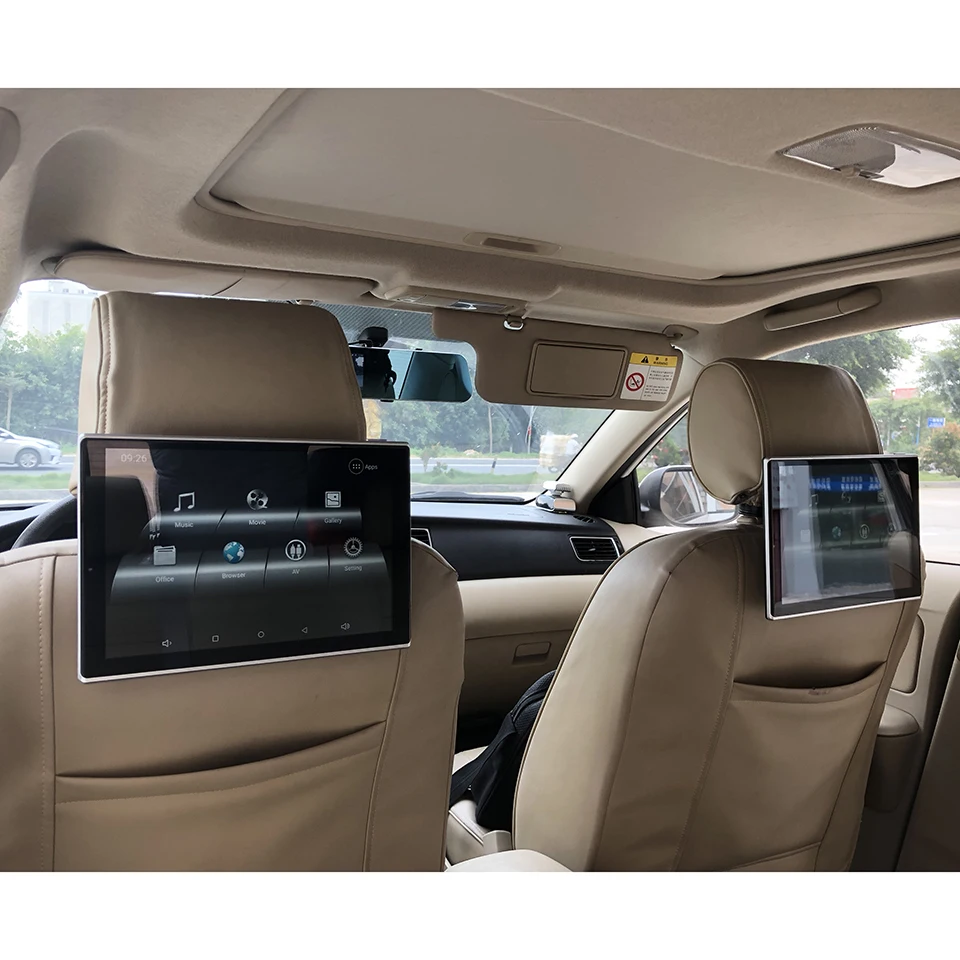 18 Off 車のヘッドレスト後部座席スクリーン無線 Lan ブルートゥースの Usb テレビモニターでレクサス Rx350 アンドロイド 9 0 システム枕モニター 11 8 インチ 2 個 18 Off 車のヘッドレスト後部座席スクリーン無線 Lan ブルートゥースの Usb テレビモニターでレクサス Rx350 アンドロイド 9 0 システム枕モニター 11 8 インチ 2 個
