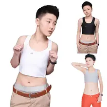 Женская спортивная дышащая майка для бега, майка для груди, бодибилдинг Йога, утягивающие жилеты