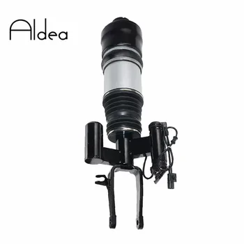 

Front Right Air Strut For 2002-2009 Mercedes-Benz E-Class w/4MATIC, Wagon w/ADS W211 Air Suspension Shock 2113209613 2113202813