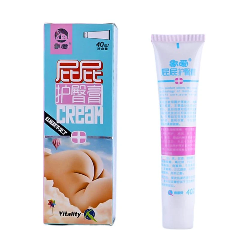 Creme De Traitement Des Couches Pour Bebe 40ml Soins De La Peau Hanches Fesses Eruptions Cutanees Aliexpress