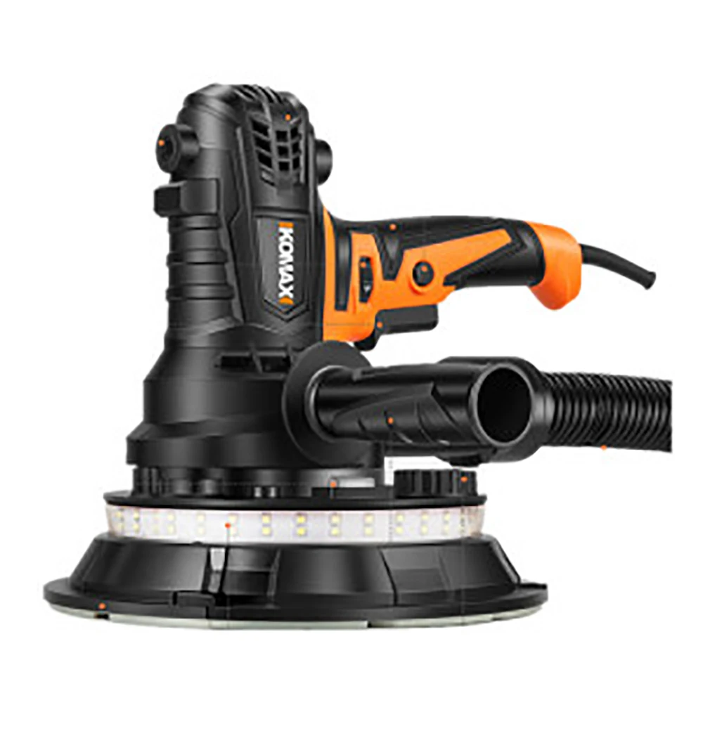 1PC Electric Wall Polishing Machine Multifunctional Sandpaper Machine