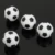 32 мм Футбол Fussball Soccerball Спортивные Подарки Круглые Игры Пластиковый Футбол Футбольный Мяч Настольный Футбол Крытый Стол X2E5