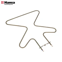 ТЭН нижний духовки Hansa 1300W, 8031256 8001783 ТЭН нижний духовки Hansa 1300W, 8031256 8001783