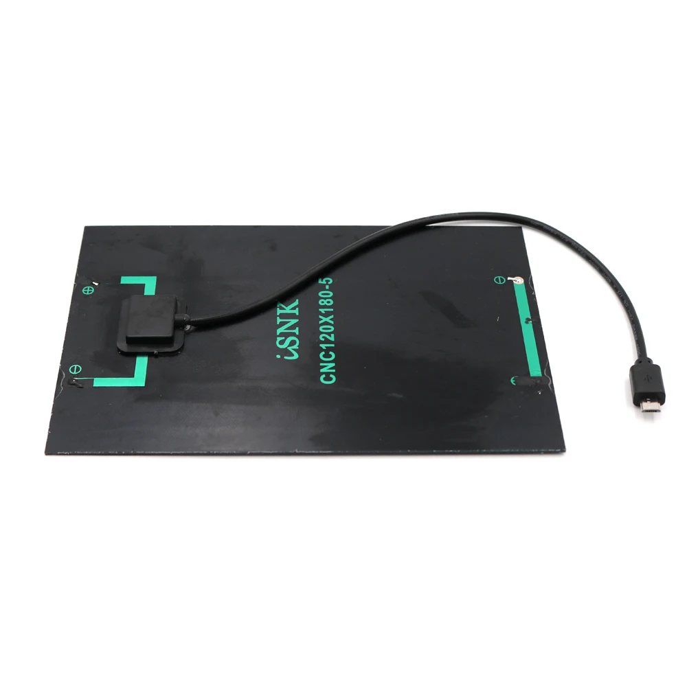 Battery Charger DIY Solar Panel Power Bank Battery BOX 3.7V to 5V Micro USB 2A Boost Mobile 18650 Lithium Battery Charger PCB Board
