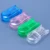 1PC Pill Cutter Box Портативный Drug Box Tablet Cutter Splitter Medicine Pill Holder Pill Cutter Box