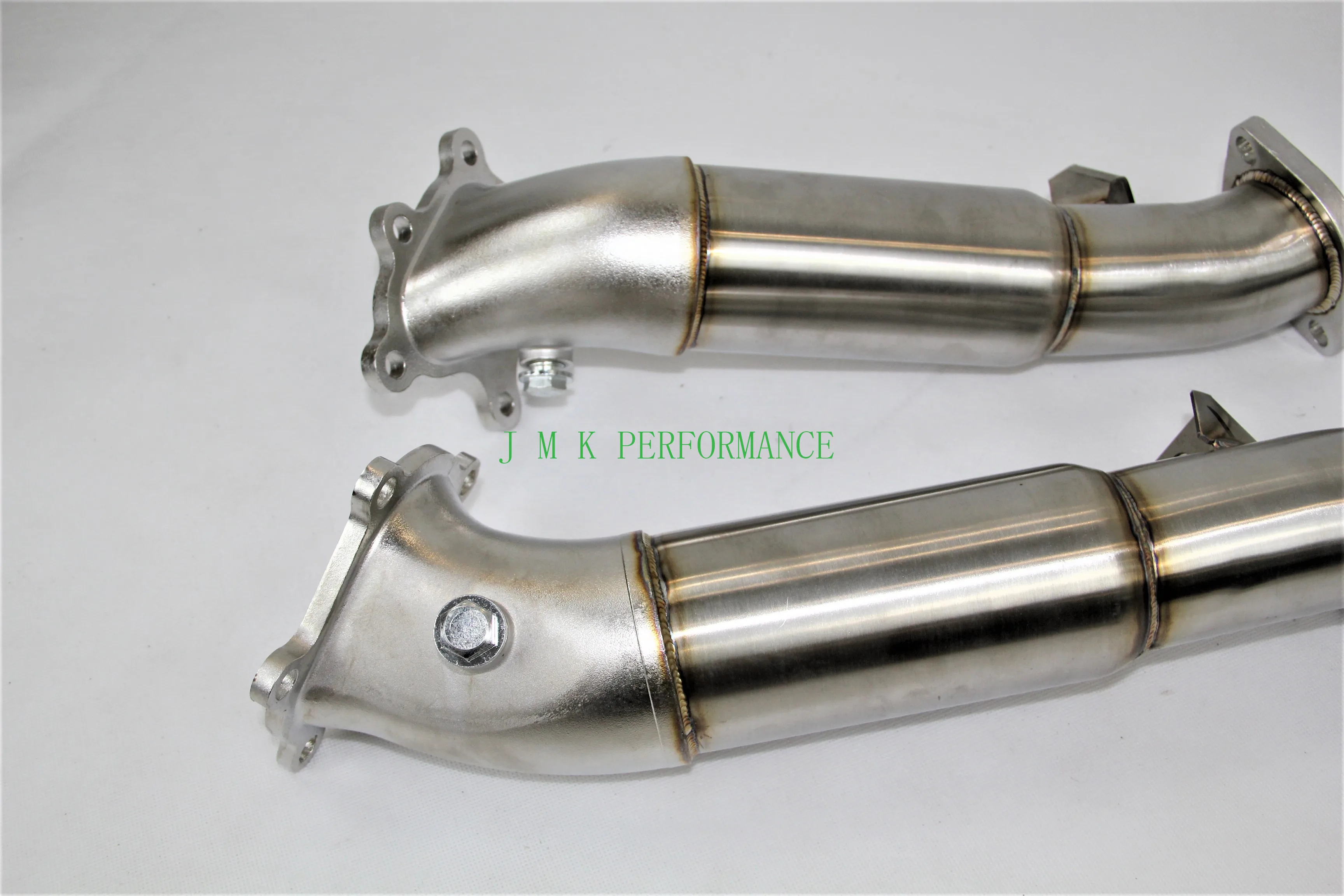 3,5 дюймов литой eblow трубы для nissan gtr r35