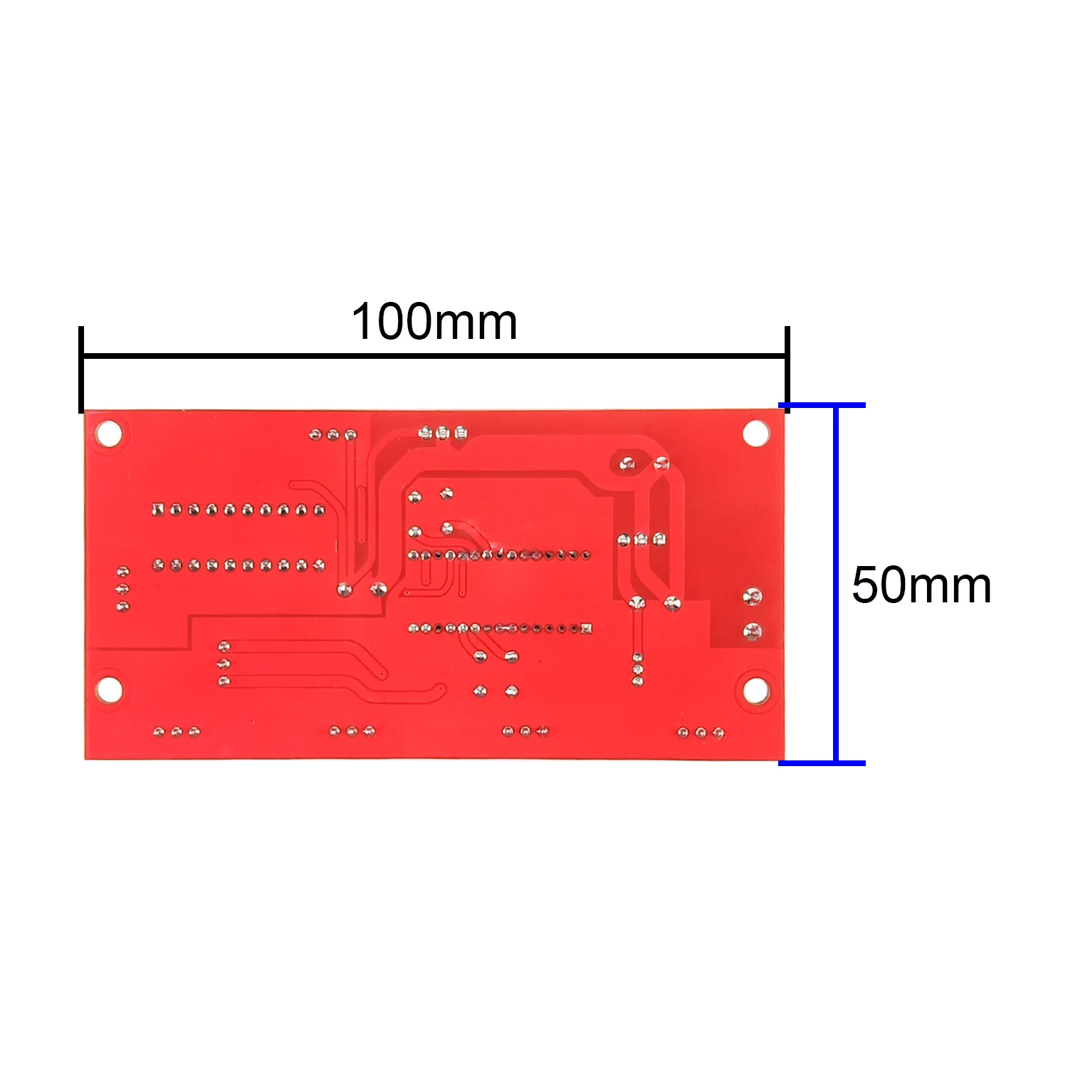 Processador de Efeito para Atualização de Áudio Upc1892 + Jrc2150 Ghxamp Preamp Tone Board Agudos Baixo Amplificador Preamplifer Bbe Clareza 1pc - Image 4
