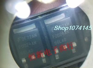 10 шт./лот FDD24AN06LAO TO252