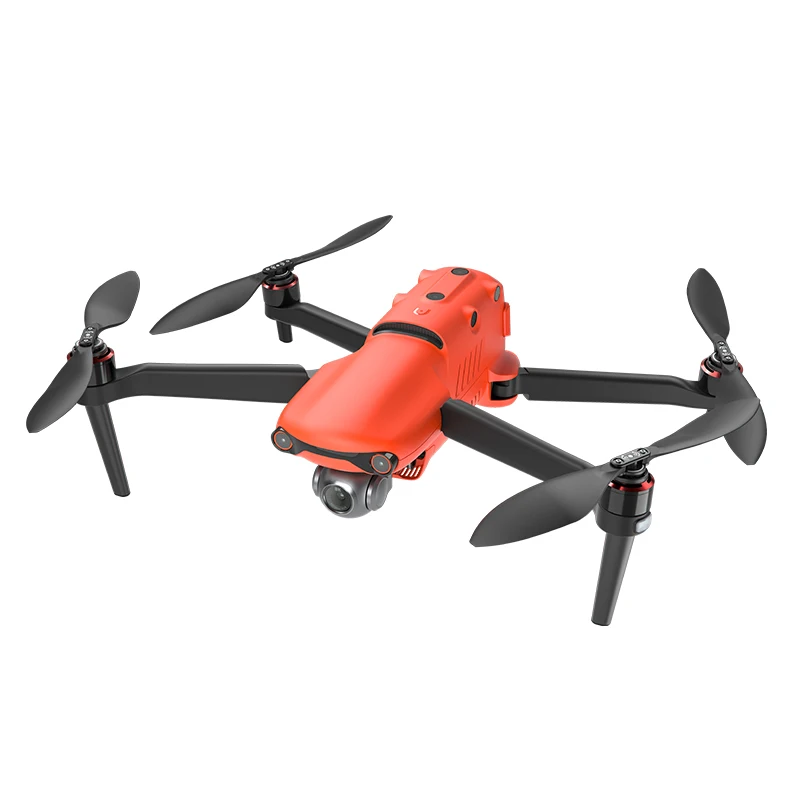 Autel Robotic EVO 2 8K 6K Pro Drone 40 минут полета Квадрокоптер с камерой 60 кадров в секунду Ultra HD