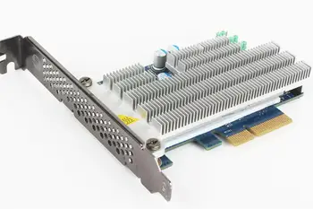 

742006-003 742006-005 Z Turbo Drive G2 NVME M.2 PCIe Card