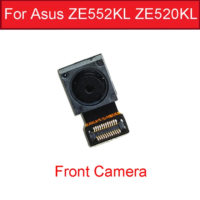 Z017DA Accessory ZE520KL Z012DA datao Replacement of Accessories Back Camera Module for Asus Zenfone 3 ZE552KL Z017DA Accessory ZE520KL Z012DA datao Replacement of Accessories Back Camera Module for Asus Zenfone 3 ZE552KL