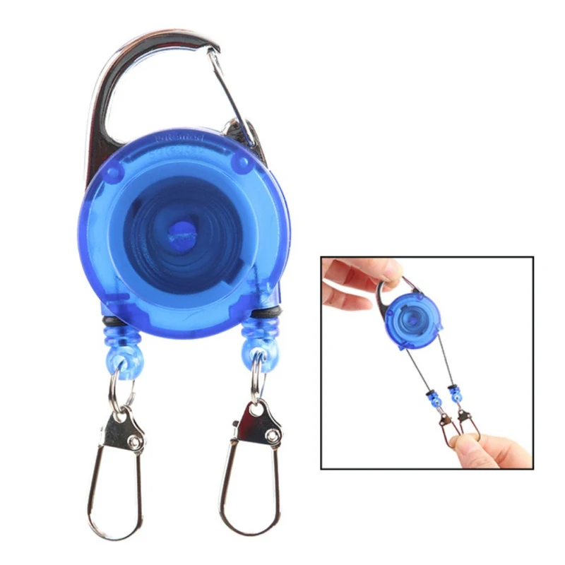 fishing retractor