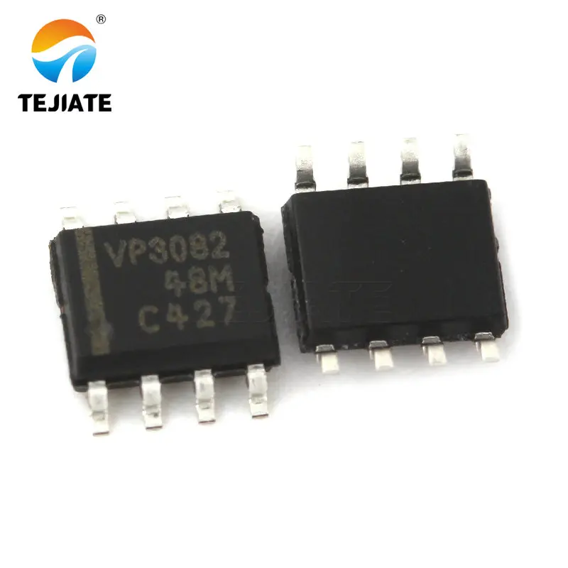SN65HVD3082EDR (1)