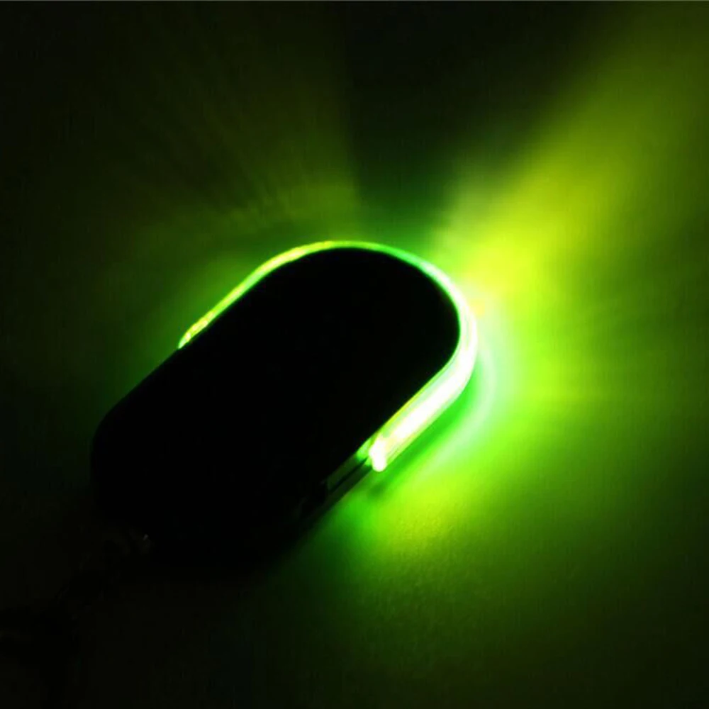 Green Мини-свисток против потери ключ Ttracker мигающий свисток крик дистанционный ключ анти-потеря искатель светодиодный светильник анти-потеря ключ искатель - Цвет: Green