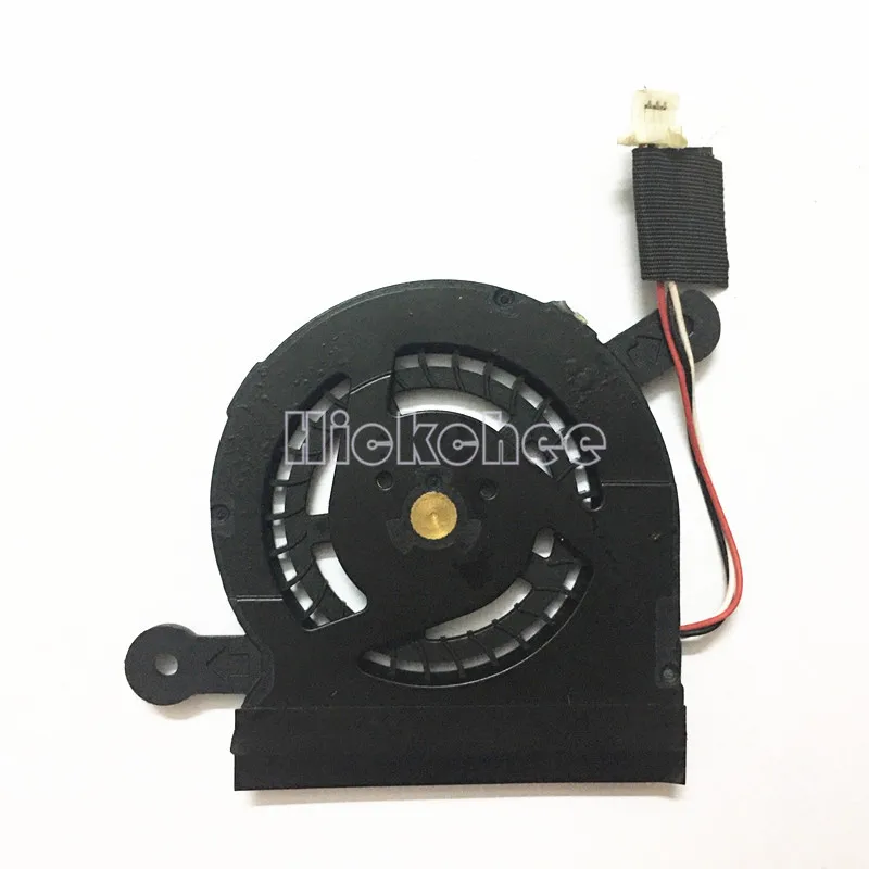 CPU 냉각 팬 및 GPU 팬, 삼성 NP900X3C 900X3D 900X3E 900X3F 900X3G 900X3C 라디에이터 KDB0505HC-BJ98 kdb0505hc-bj99