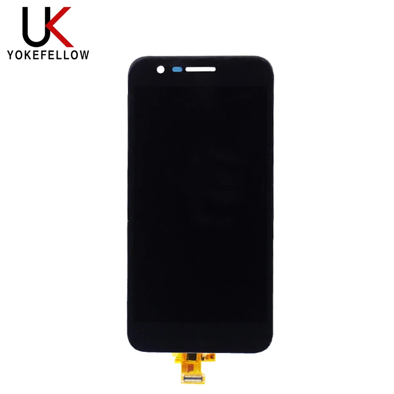 Великобритания протестированный ЖК-дисплей для LG K10 M250N X400 ЖК-дисплей для LG K20 Plus M250 M250DS ЖК-дисплей с сенсорным экраном в сборе