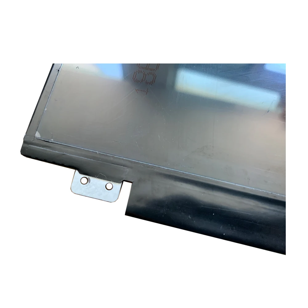 para Asus Rog Gl552v Gl552vw 15.6 Portátil 1920*1080 1080p Tela Lcd Fhd Ips Completo hd Matriz Edp 30 Pinos 45 Ntsc Cor Fosco Painel - Imagem 2