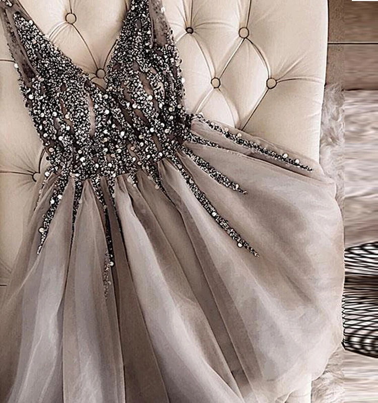 shiny homecoming dresses