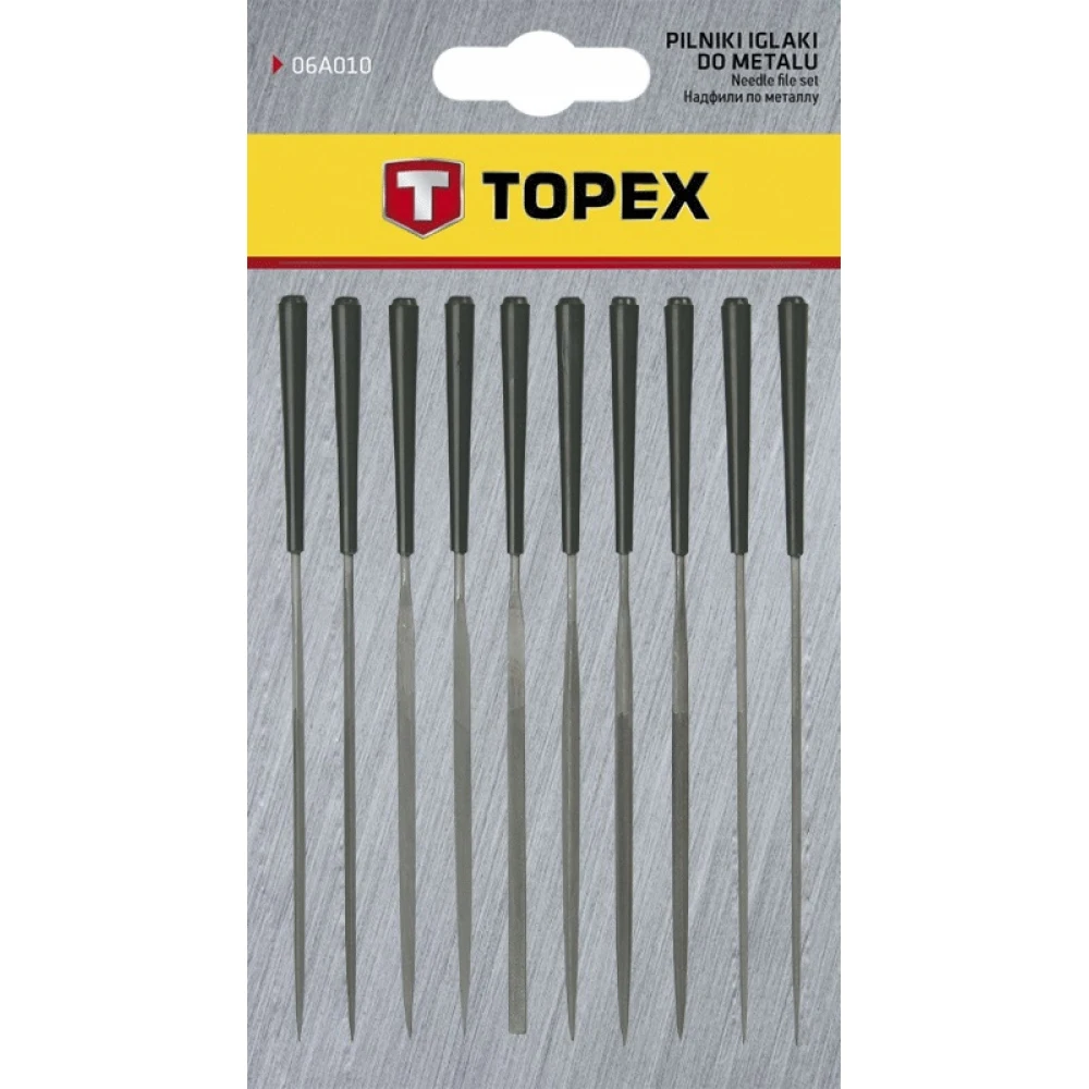 Надфиль По Металлу С Картинками Купить