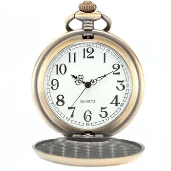 

Dragon Shaped Pocket Watch Mechanical Pocket Watch Antique Luxury Brand Necklace Exquisite Pocket Watches