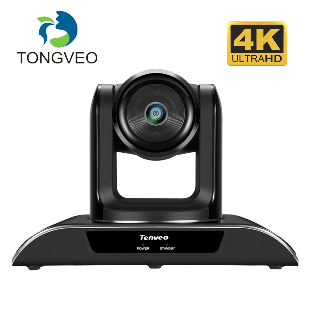 

VHD4K Conference Cam 4k Resolution High Quality Image 30fps USB Free Driver Work with working with Microsoft Lync Software