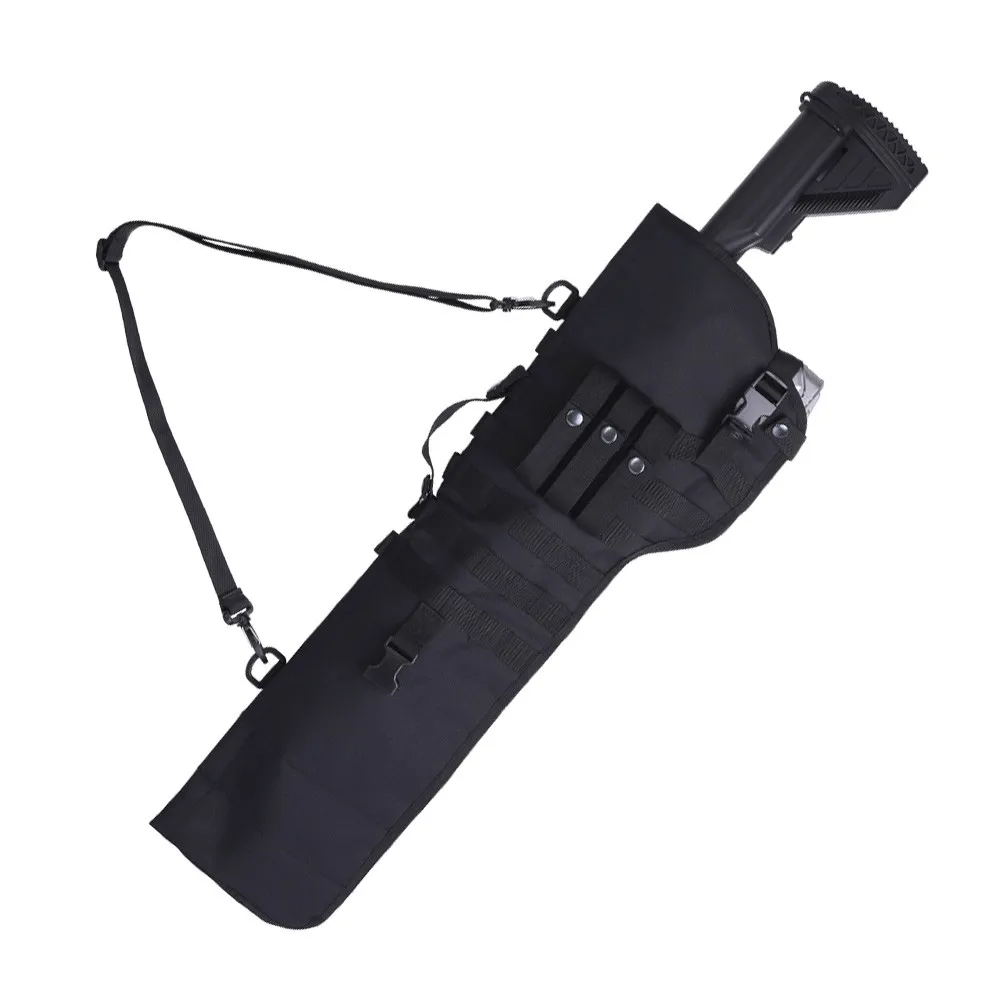 Bolsas p/ caça